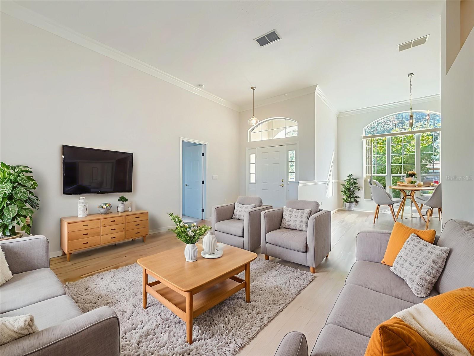 OAK RUN BAYTREE GREENS - Residential