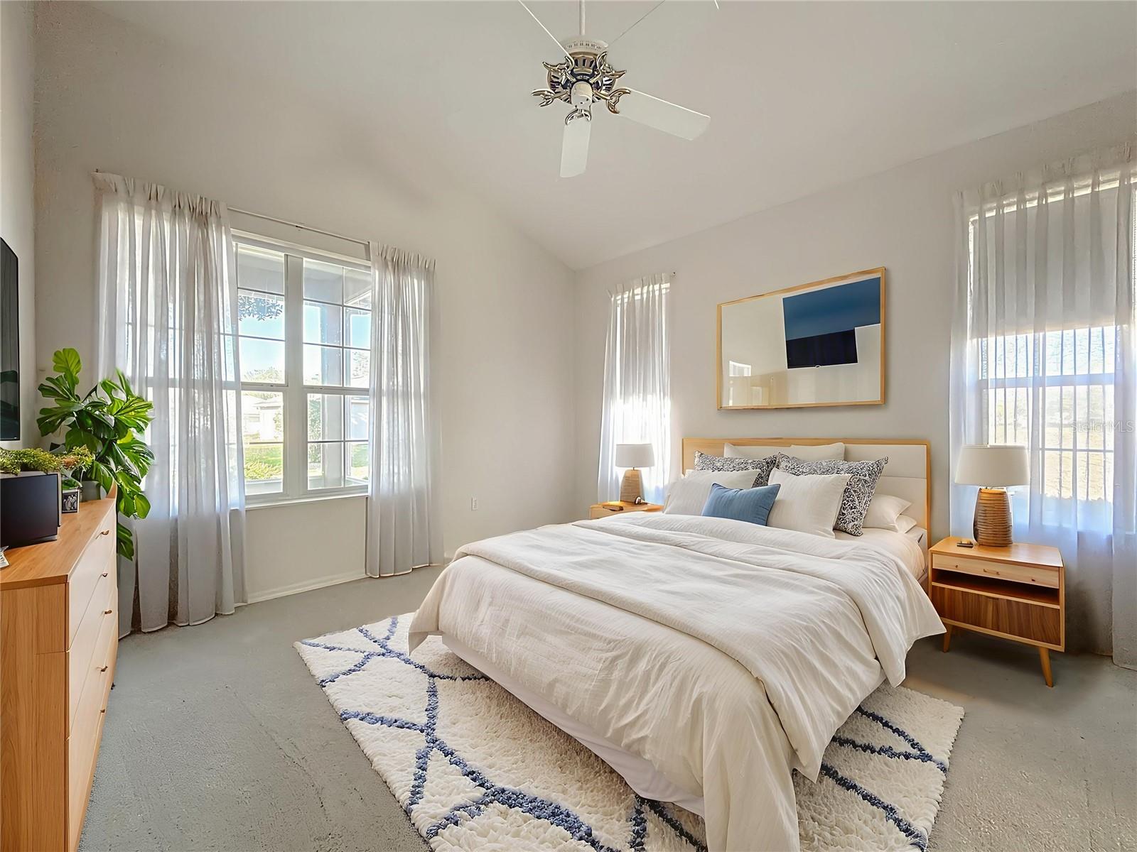 OAK RUN BAYTREE GREENS - Residential