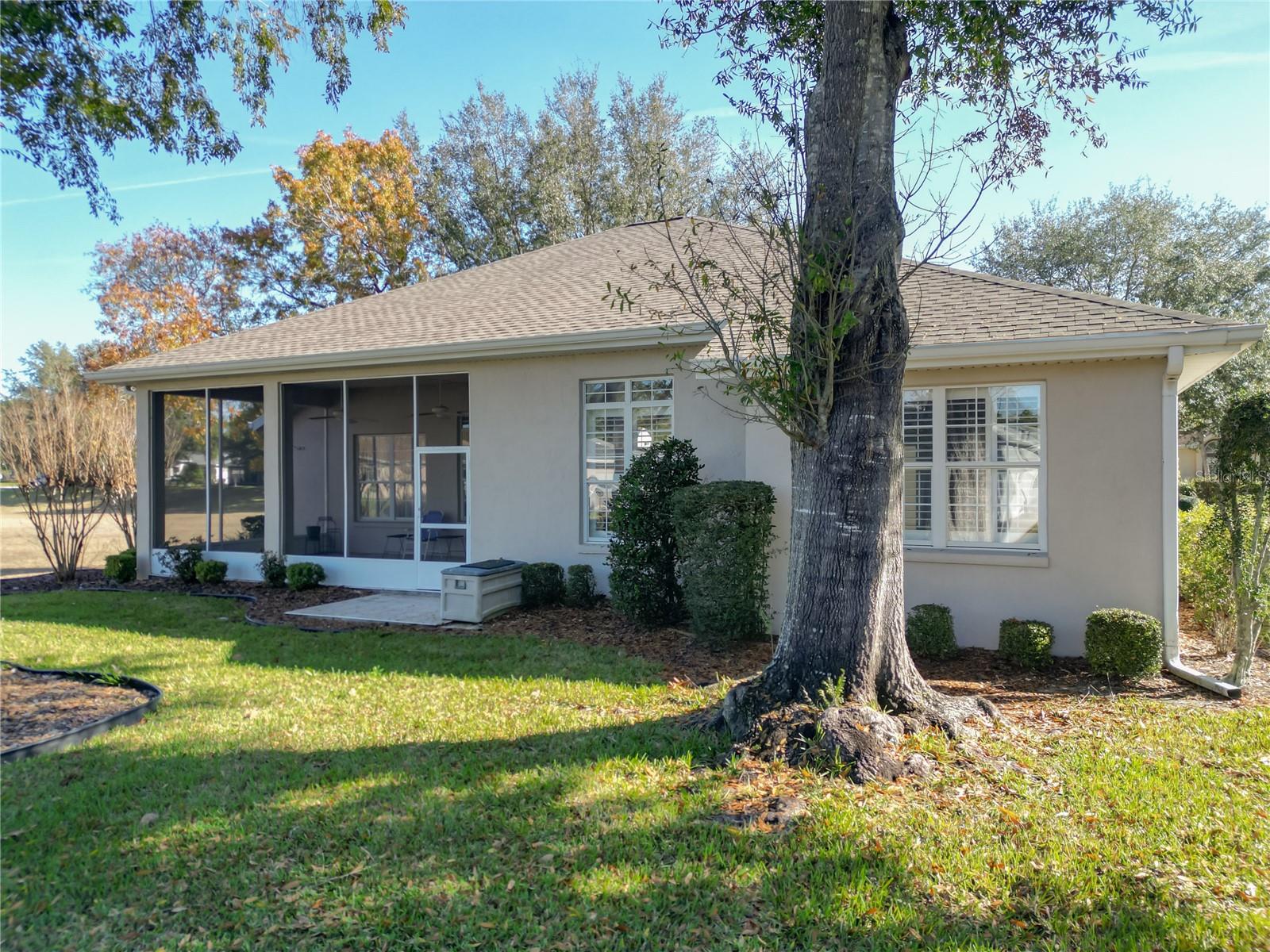 OAK RUN BAYTREE GREENS - Residential