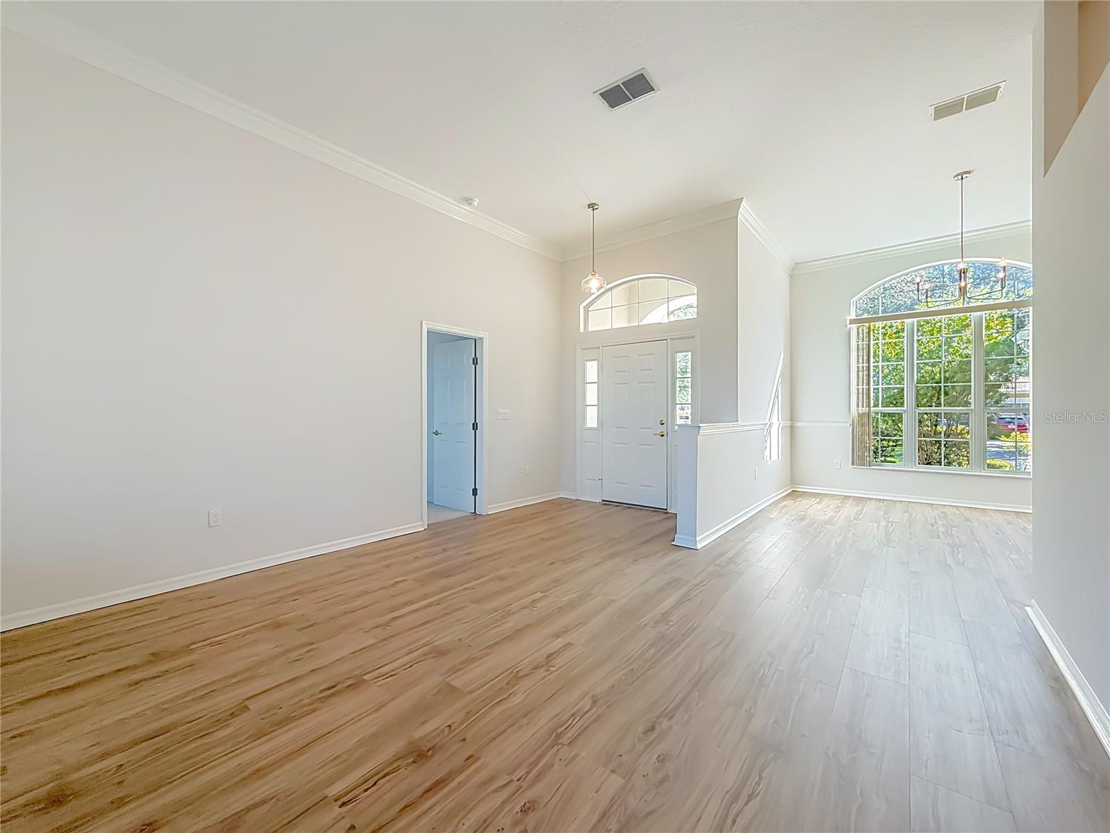 OAK RUN BAYTREE GREENS - Residential