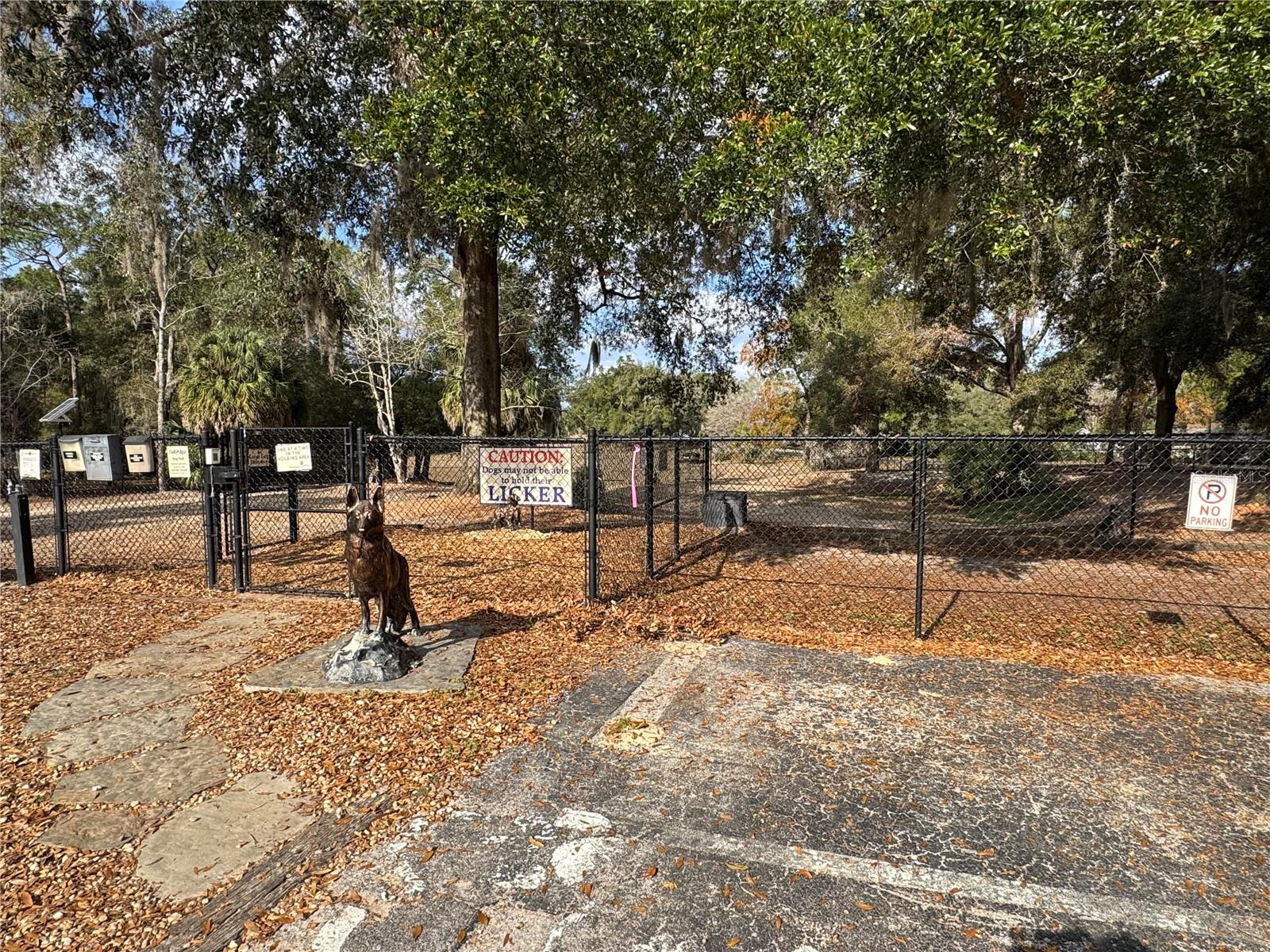 OAK RUN BAYTREE GREENS - Residential