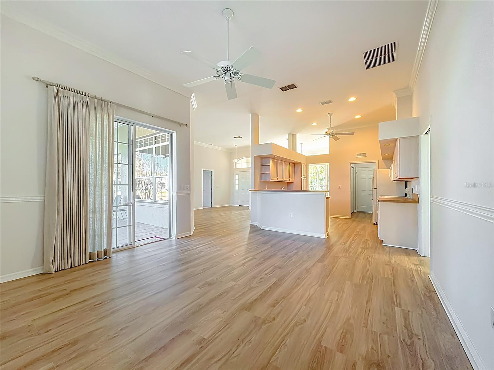 OAK RUN BAYTREE GREENS - Residential