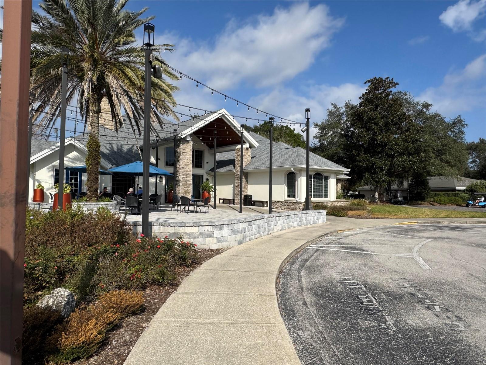 OAK RUN BAYTREE GREENS - Residential