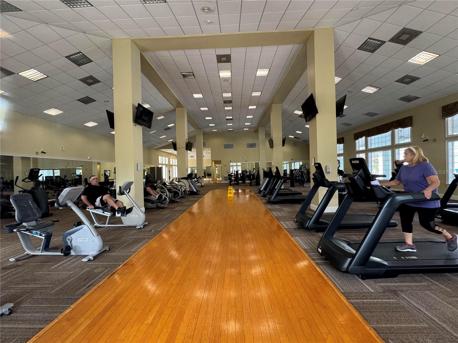 OAK RUN BAYTREE GREENS - Residential