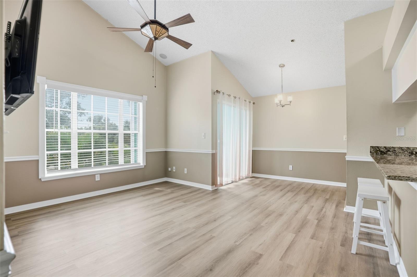 MALLORY SQUARE A CONDO - Residential Lease
