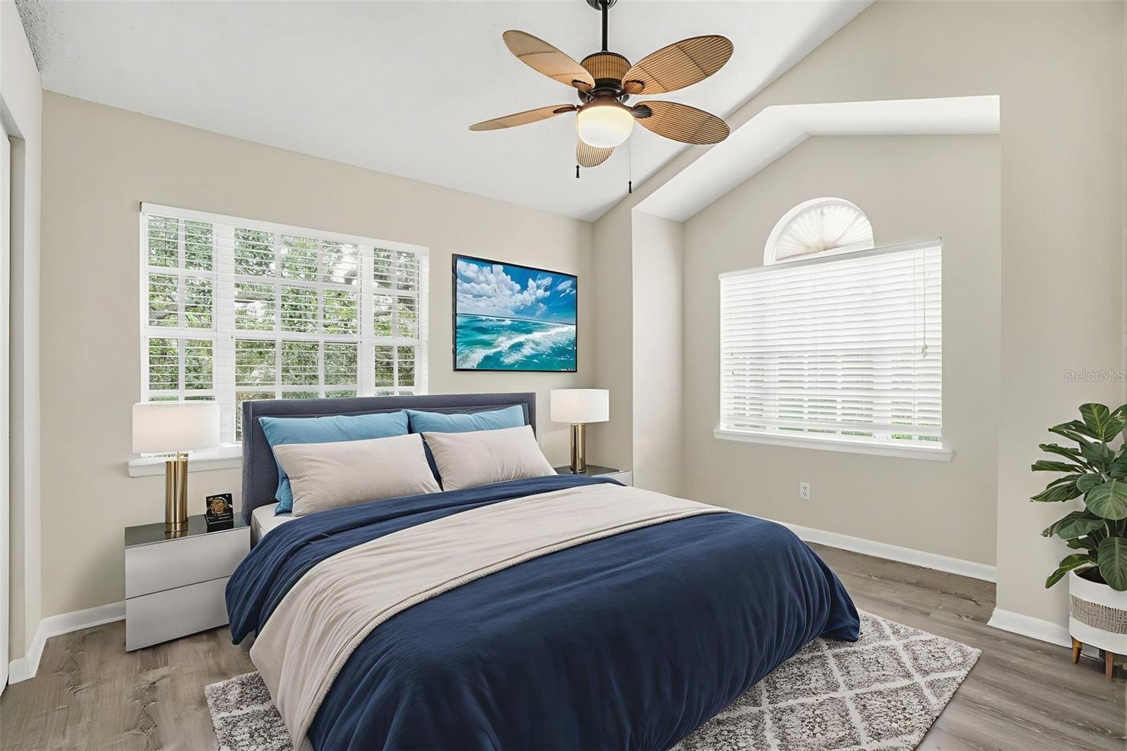 MALLORY SQUARE A CONDO - Residential Lease