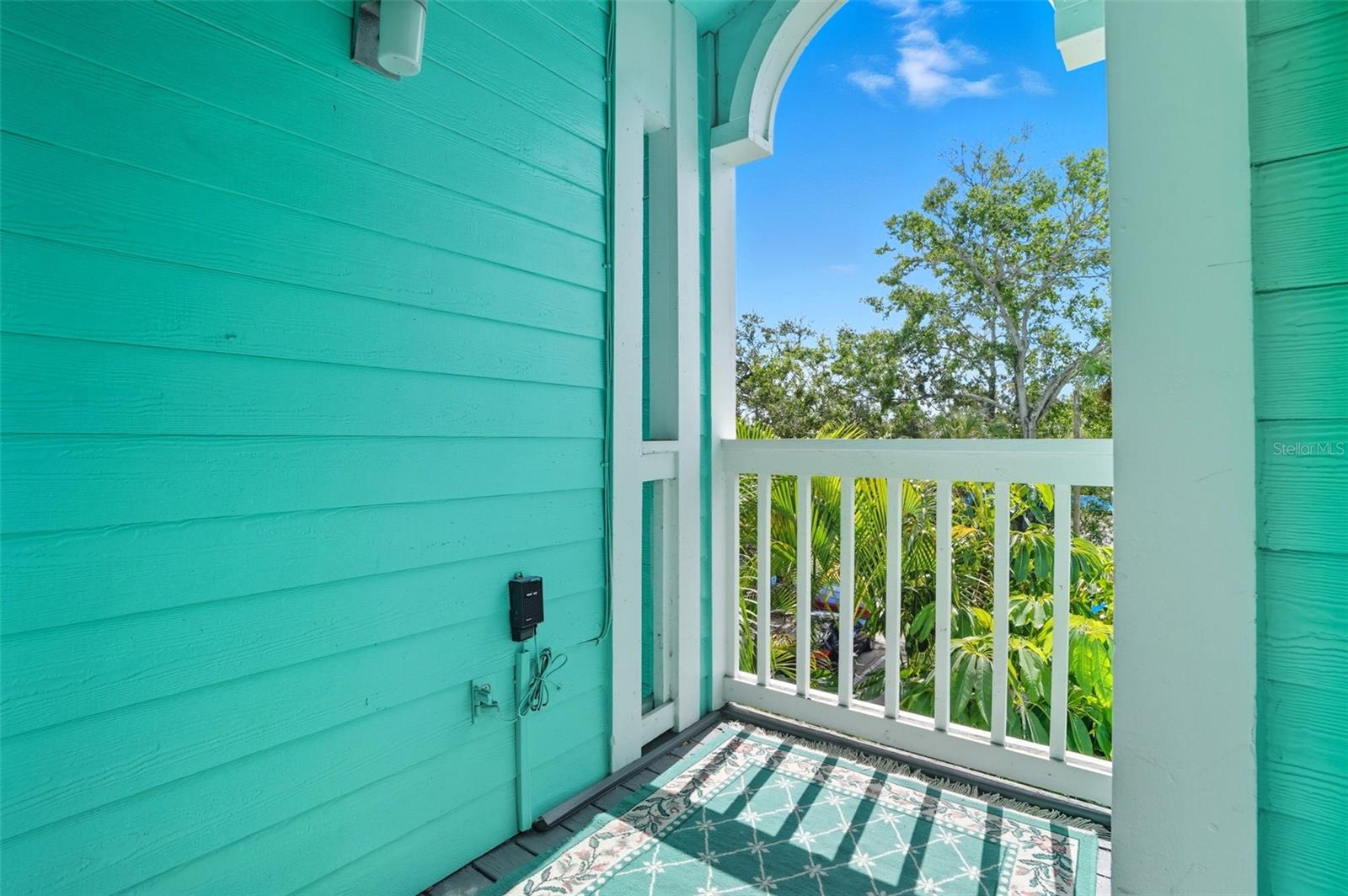 MALLORY SQUARE A CONDO - Residential Lease