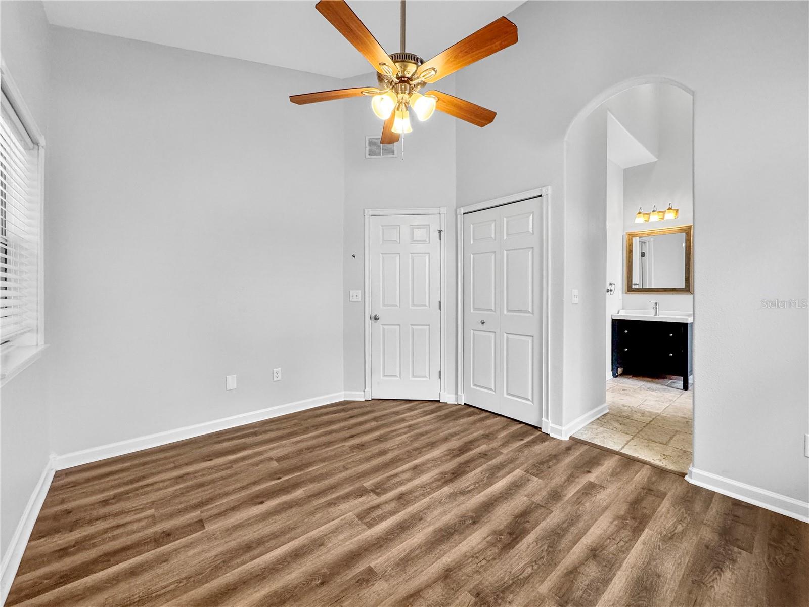 DUPREE GARDENS ESTATES - Residential Lease