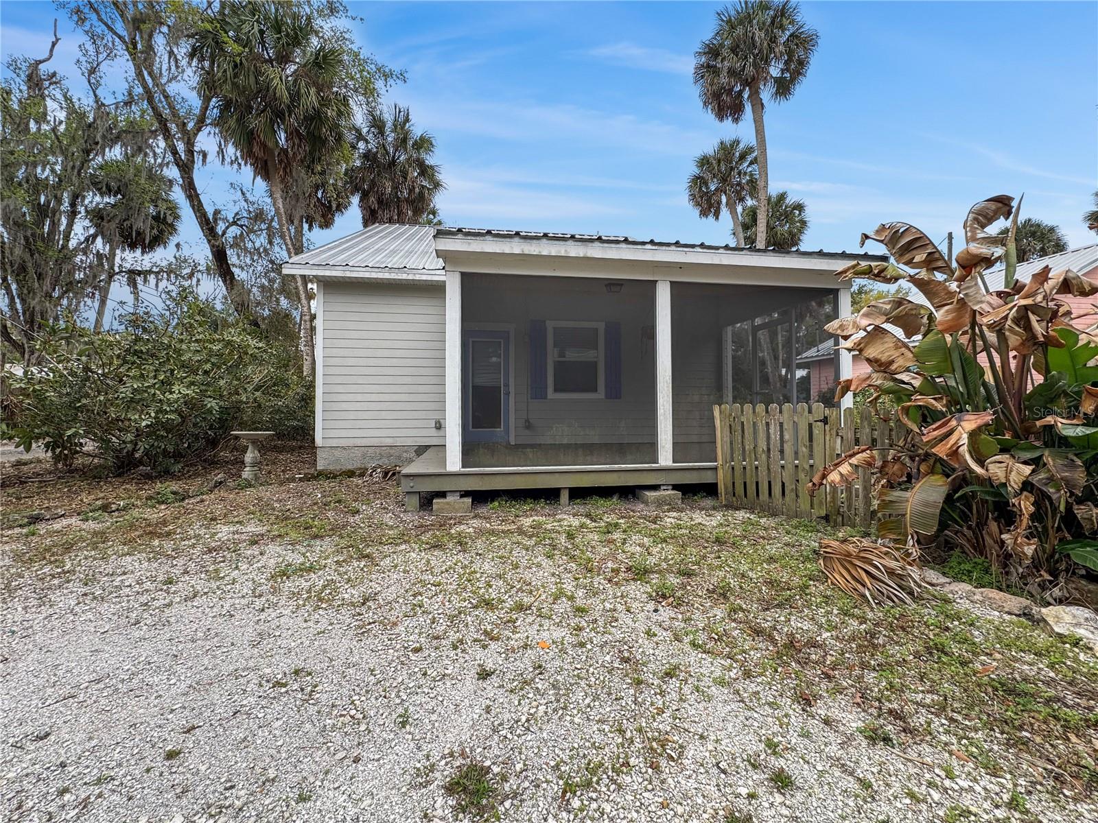 DUPREE GARDENS ESTATES - Residential Lease