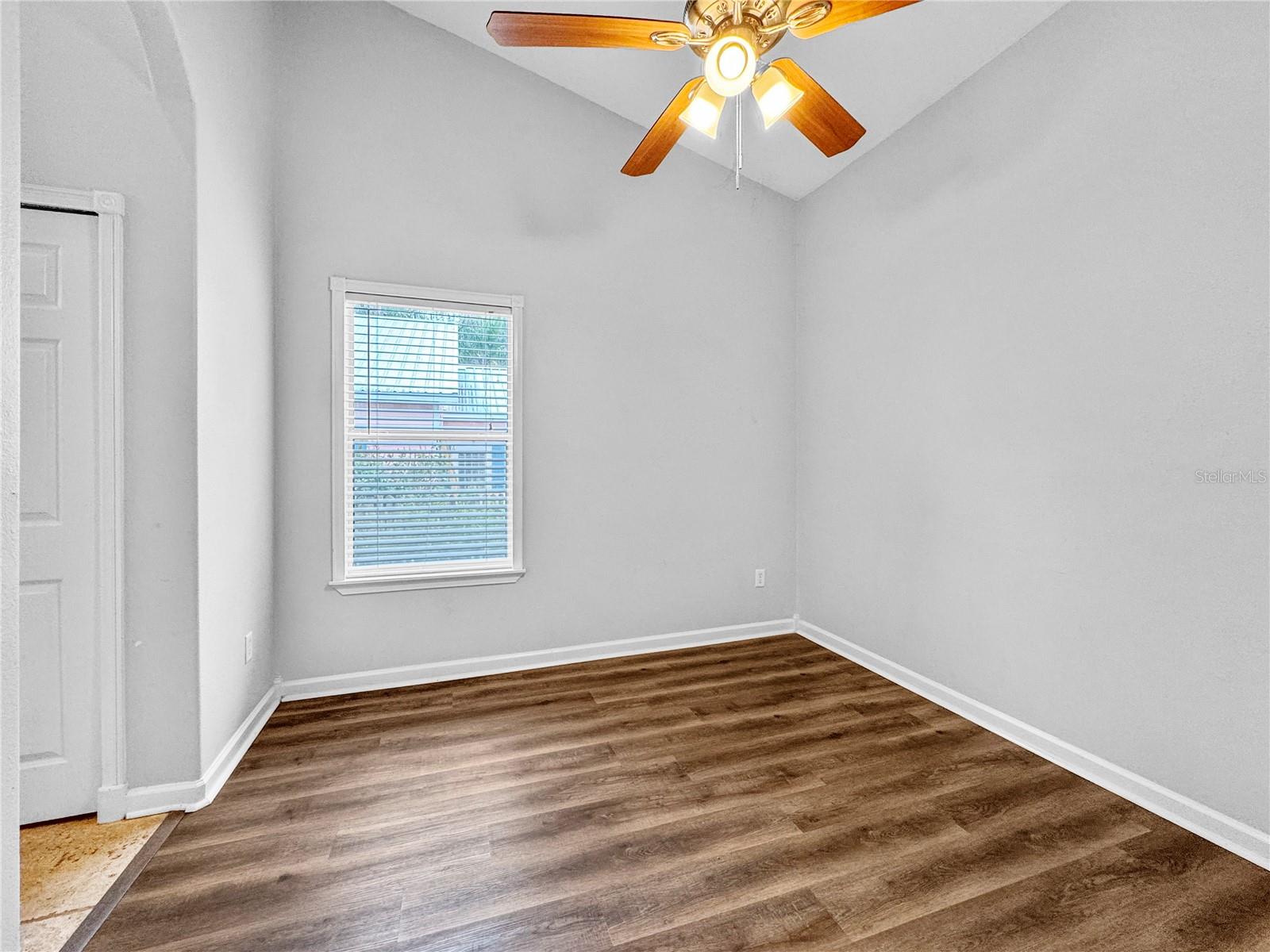 DUPREE GARDENS ESTATES - Residential Lease