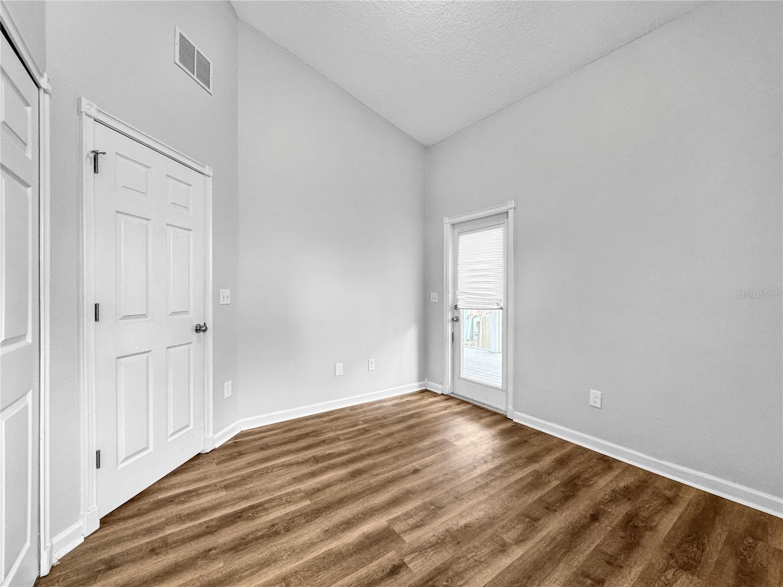 DUPREE GARDENS ESTATES - Residential Lease