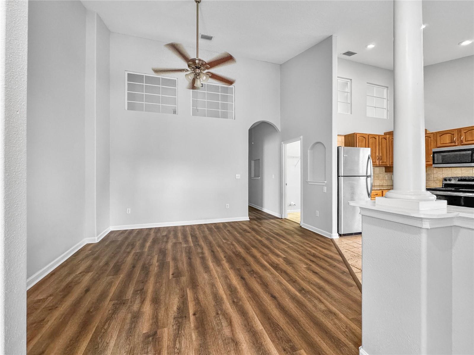 DUPREE GARDENS ESTATES - Residential Lease