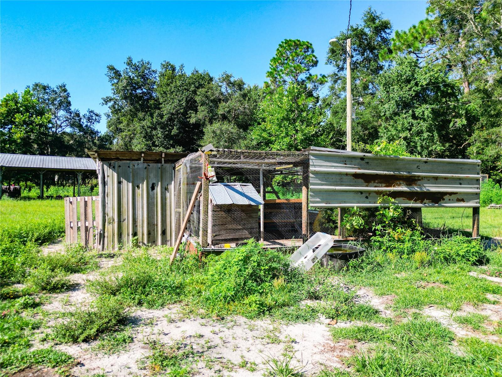 WOODLAND ACRES - Residential