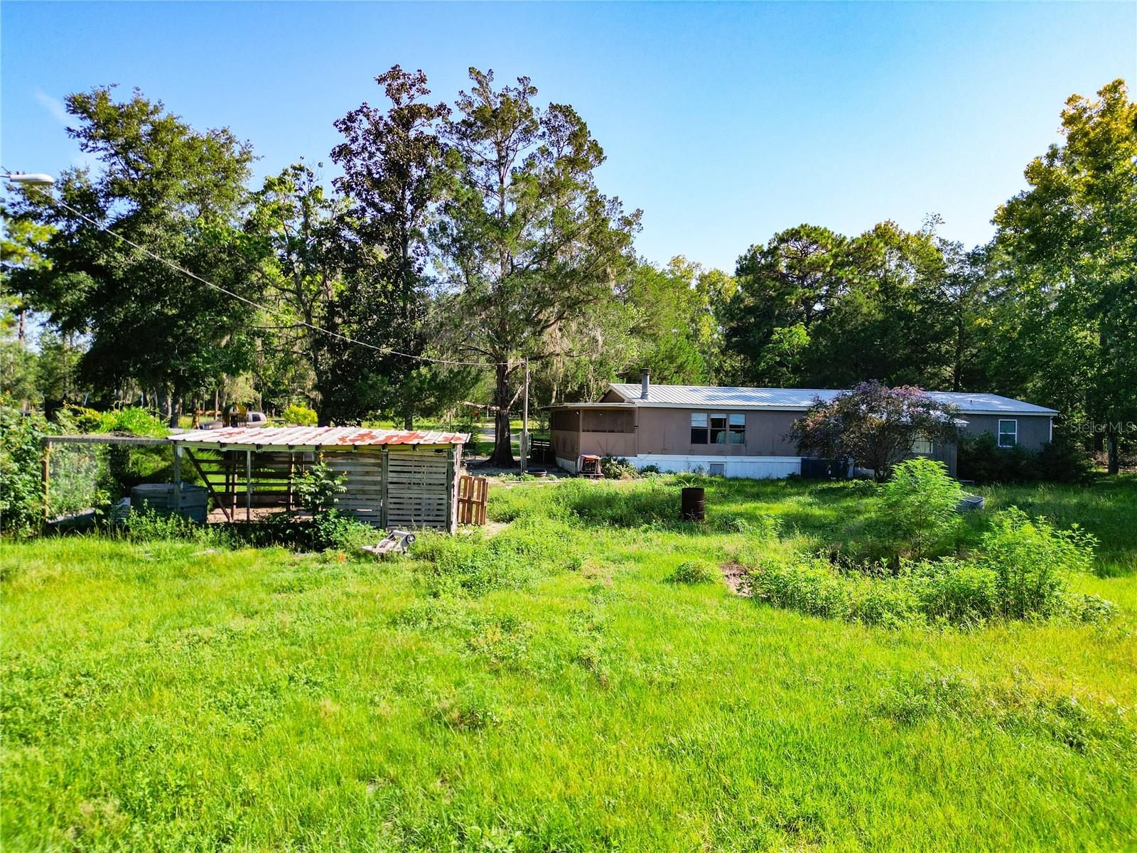 WOODLAND ACRES - Residential