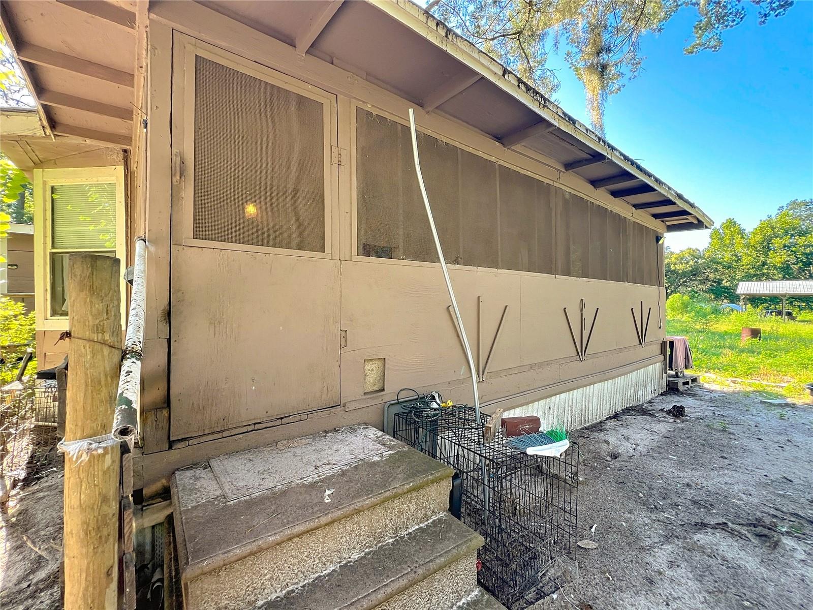 WOODLAND ACRES - Residential