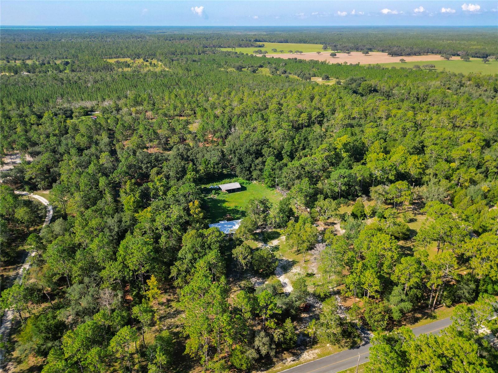 WOODLAND ACRES - Residential