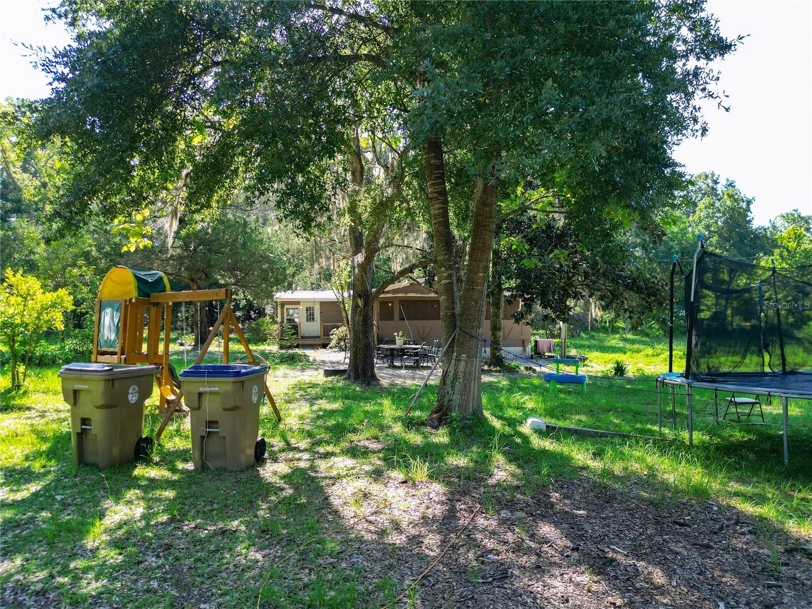 WOODLAND ACRES - Residential