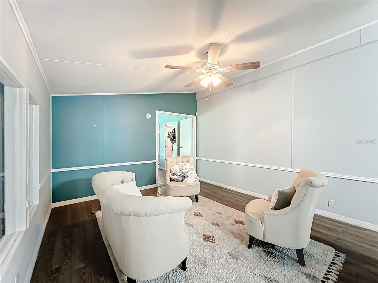 WOODLAND ACRES - Residential