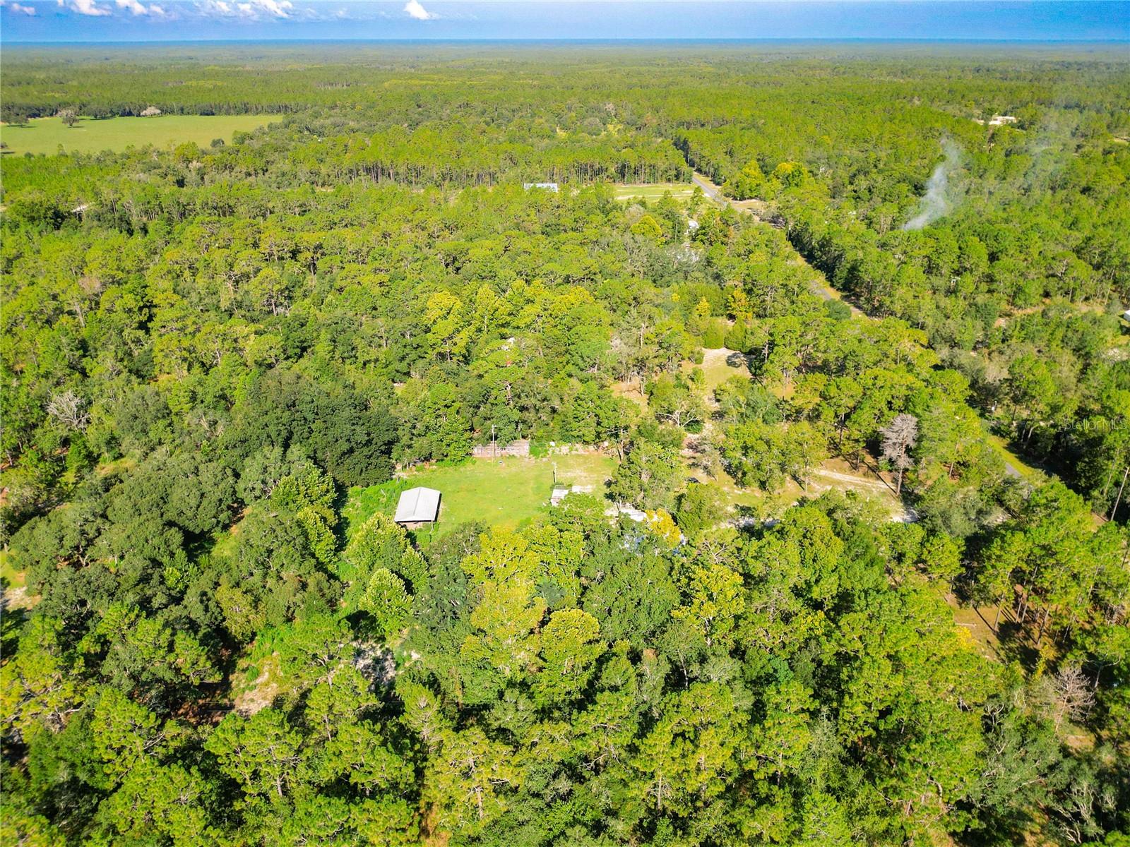 WOODLAND ACRES - Residential