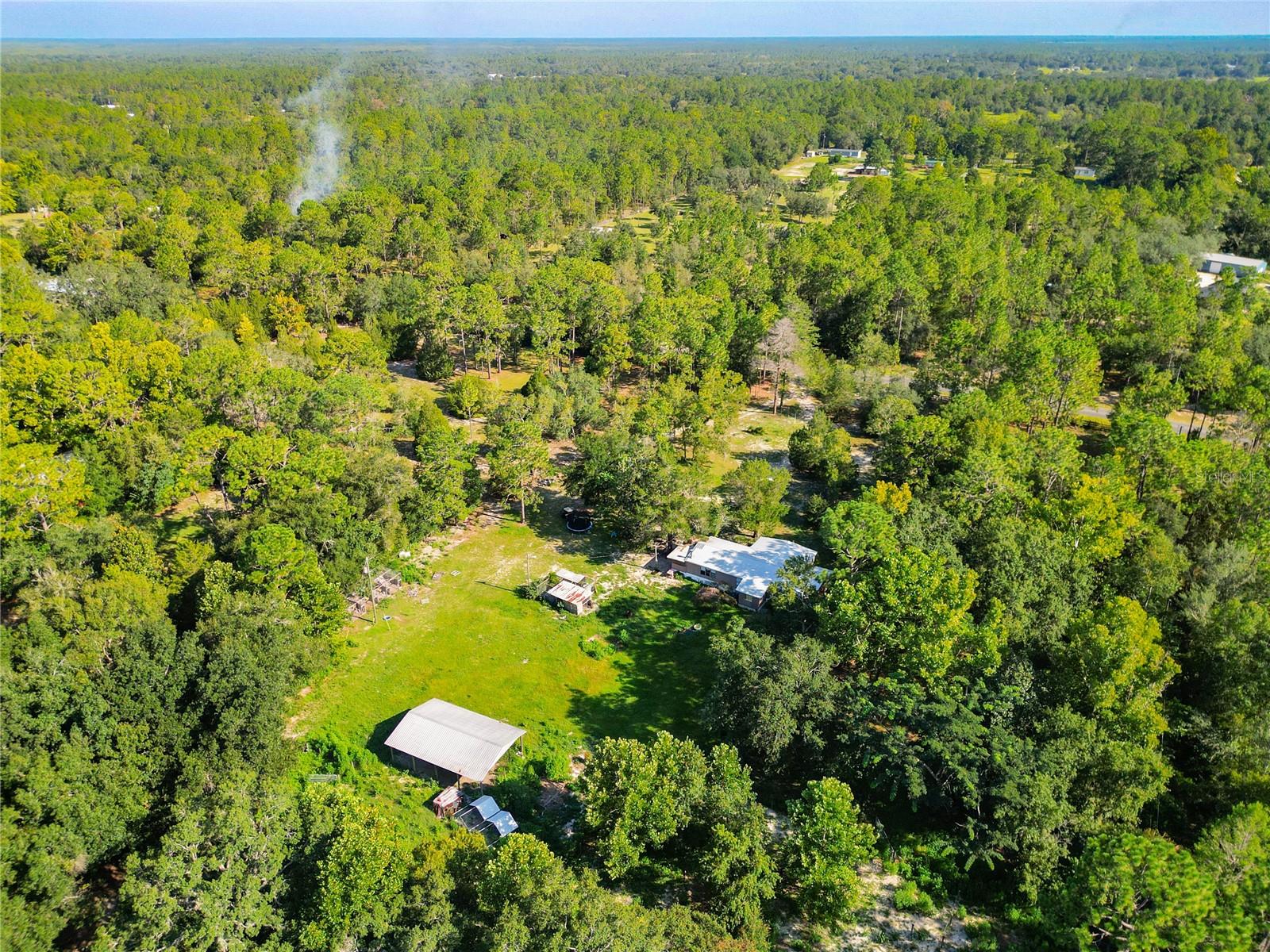 WOODLAND ACRES - Residential