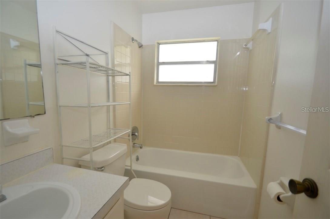ORANGE PARK SANFORD - Residential Lease