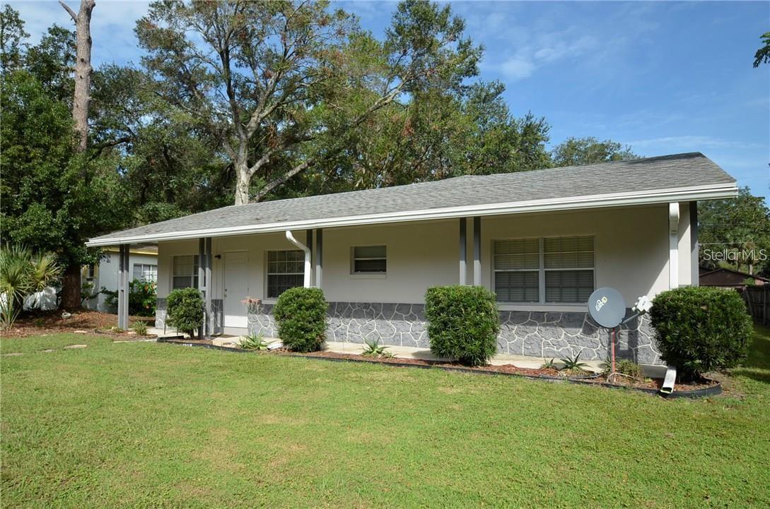 ORANGE PARK SANFORD - Residential Lease