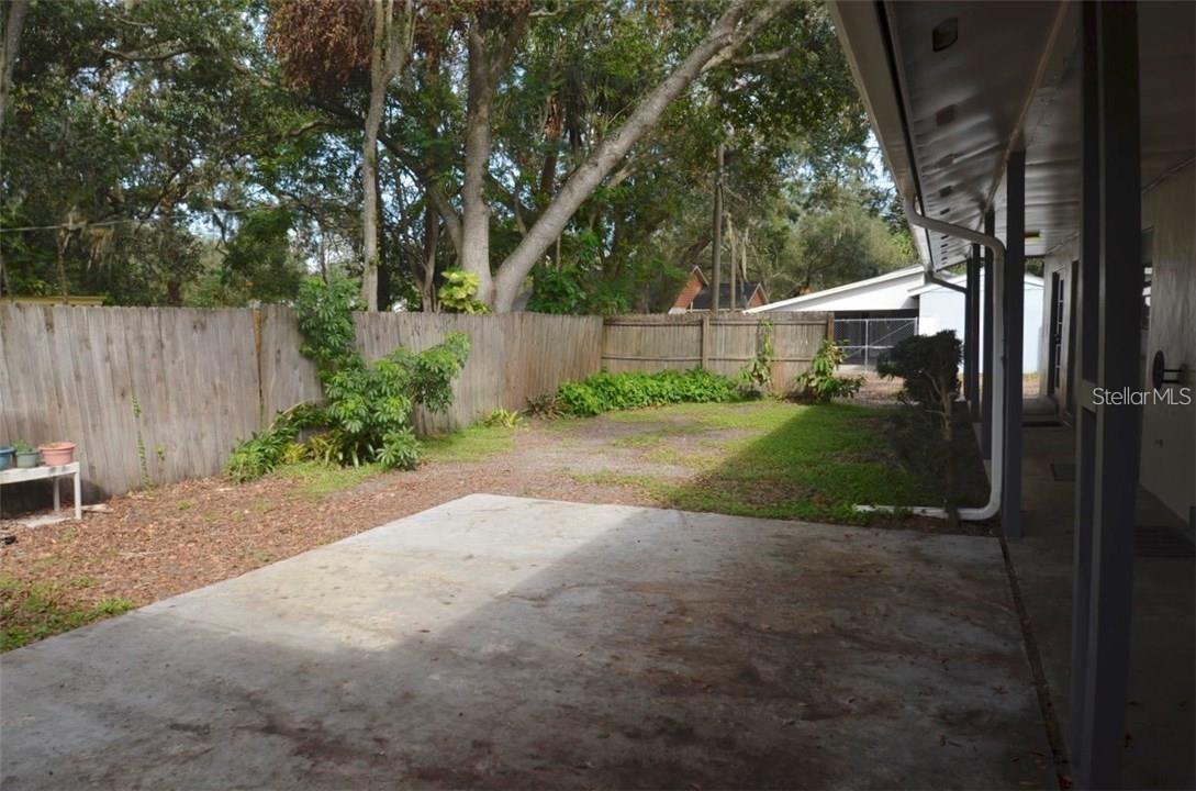 ORANGE PARK SANFORD - Residential Lease