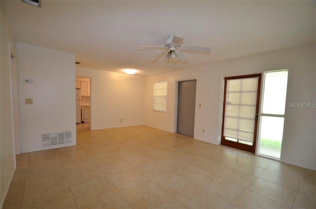 ORANGE PARK SANFORD - Residential Lease