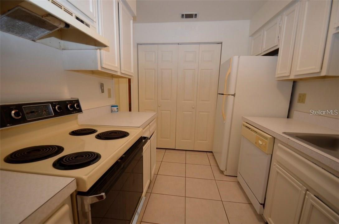 ORANGE PARK SANFORD - Residential Lease