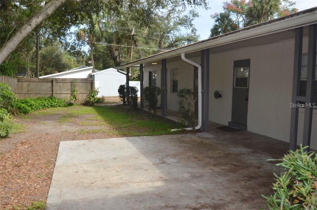 ORANGE PARK SANFORD - Residential Lease