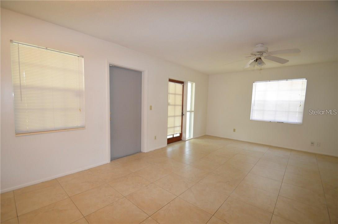 ORANGE PARK SANFORD - Residential Lease