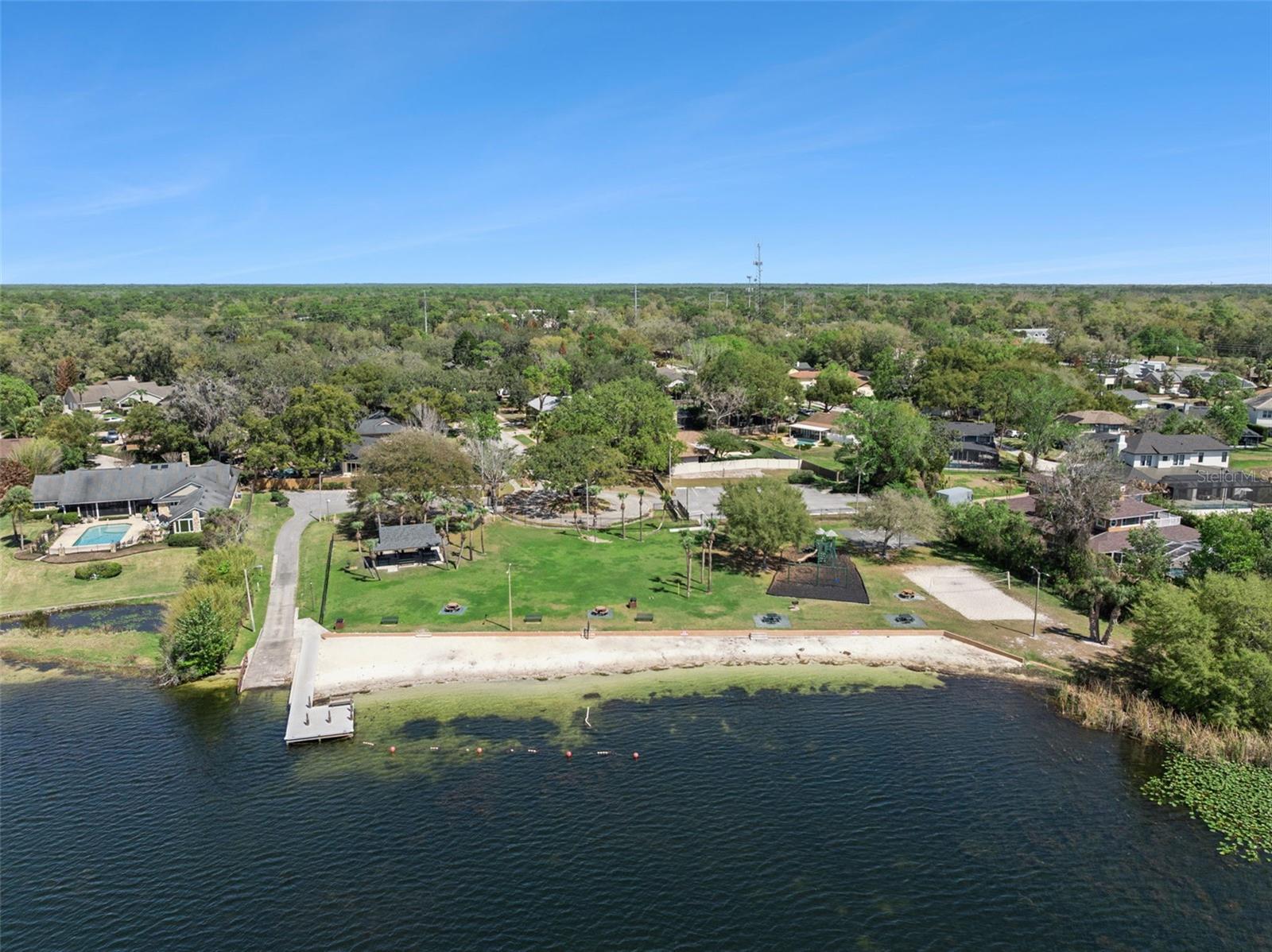 SWEETWATER OAKS SEC 14 - Residential