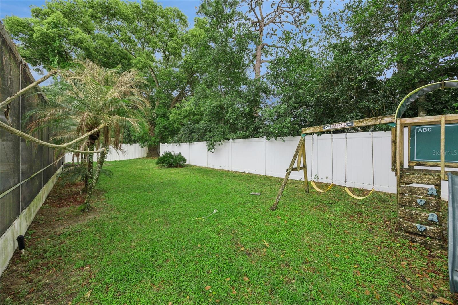 SWEETWATER OAKS SEC 14 - Residential