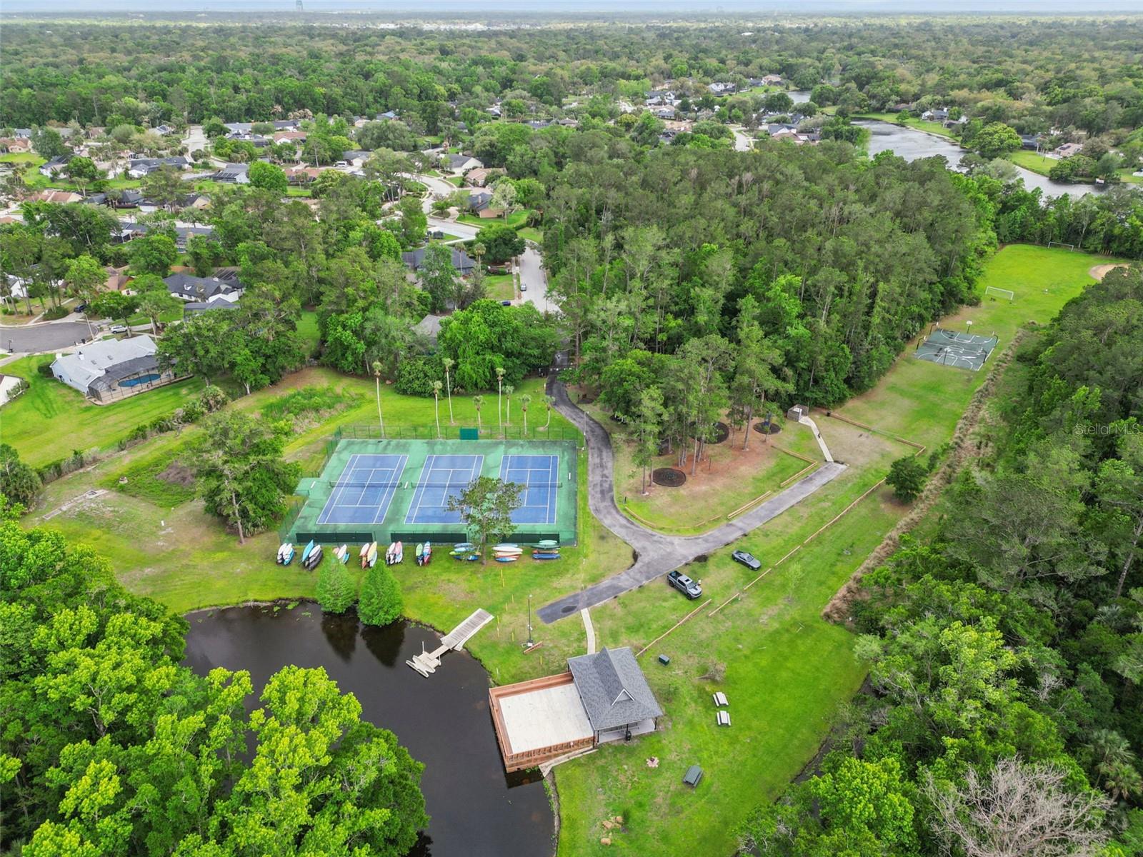 SWEETWATER OAKS SEC 14 - Residential