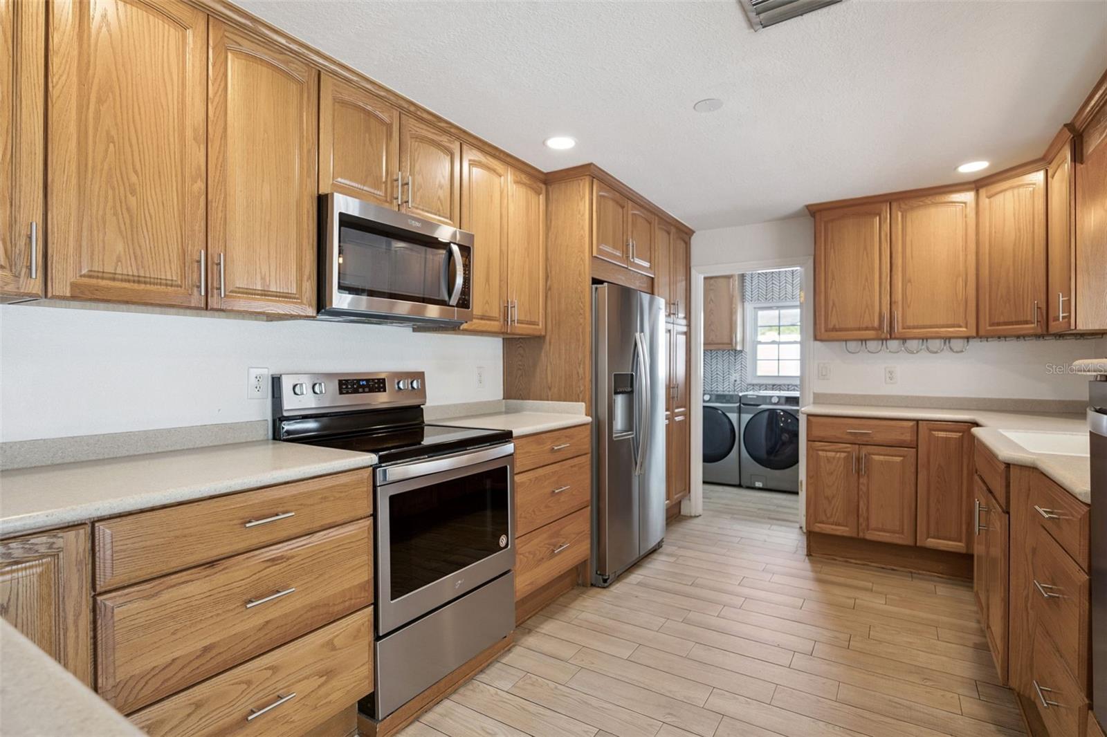 SWEETWATER OAKS SEC 14 - Residential