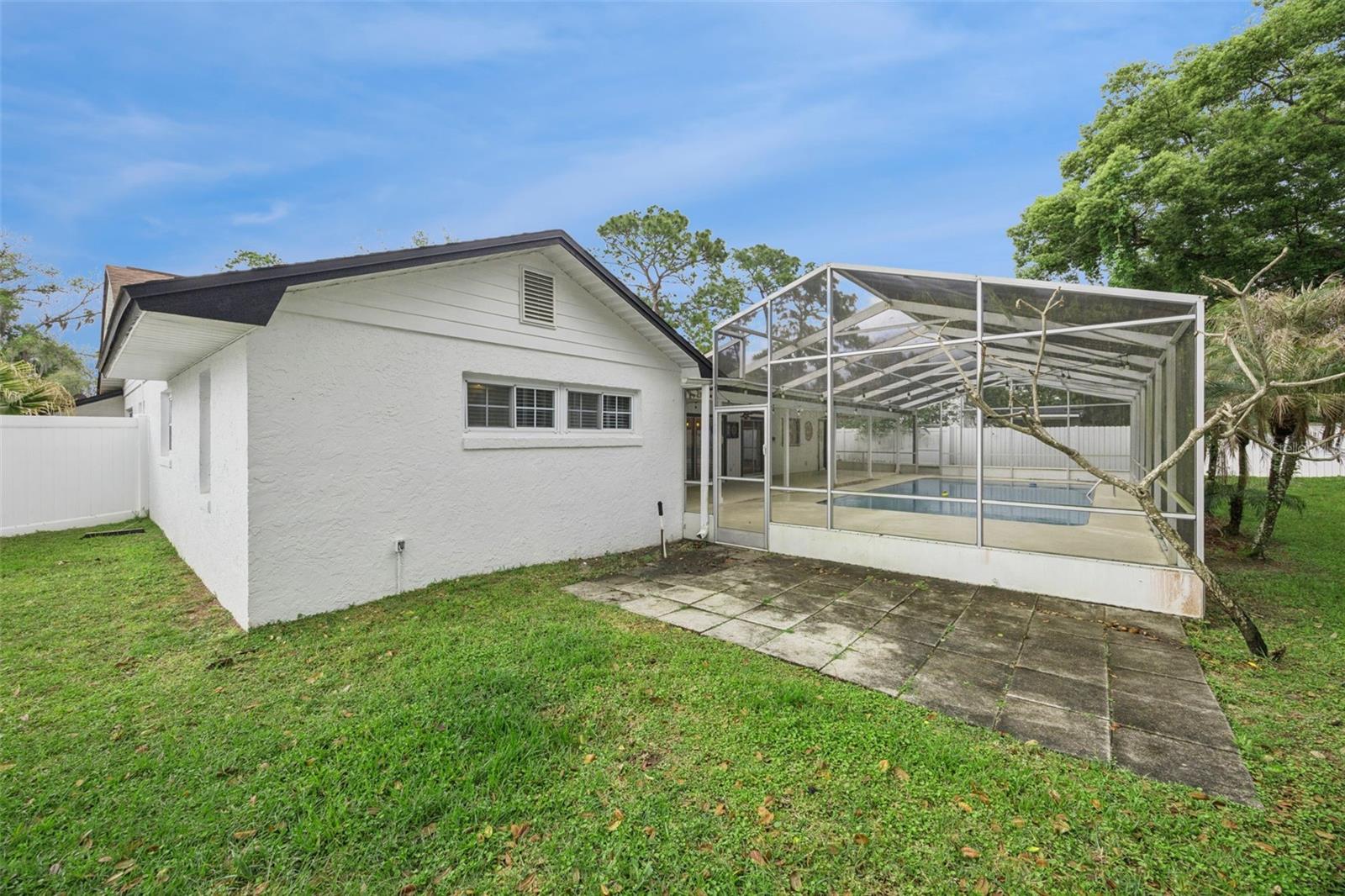 SWEETWATER OAKS SEC 14 - Residential