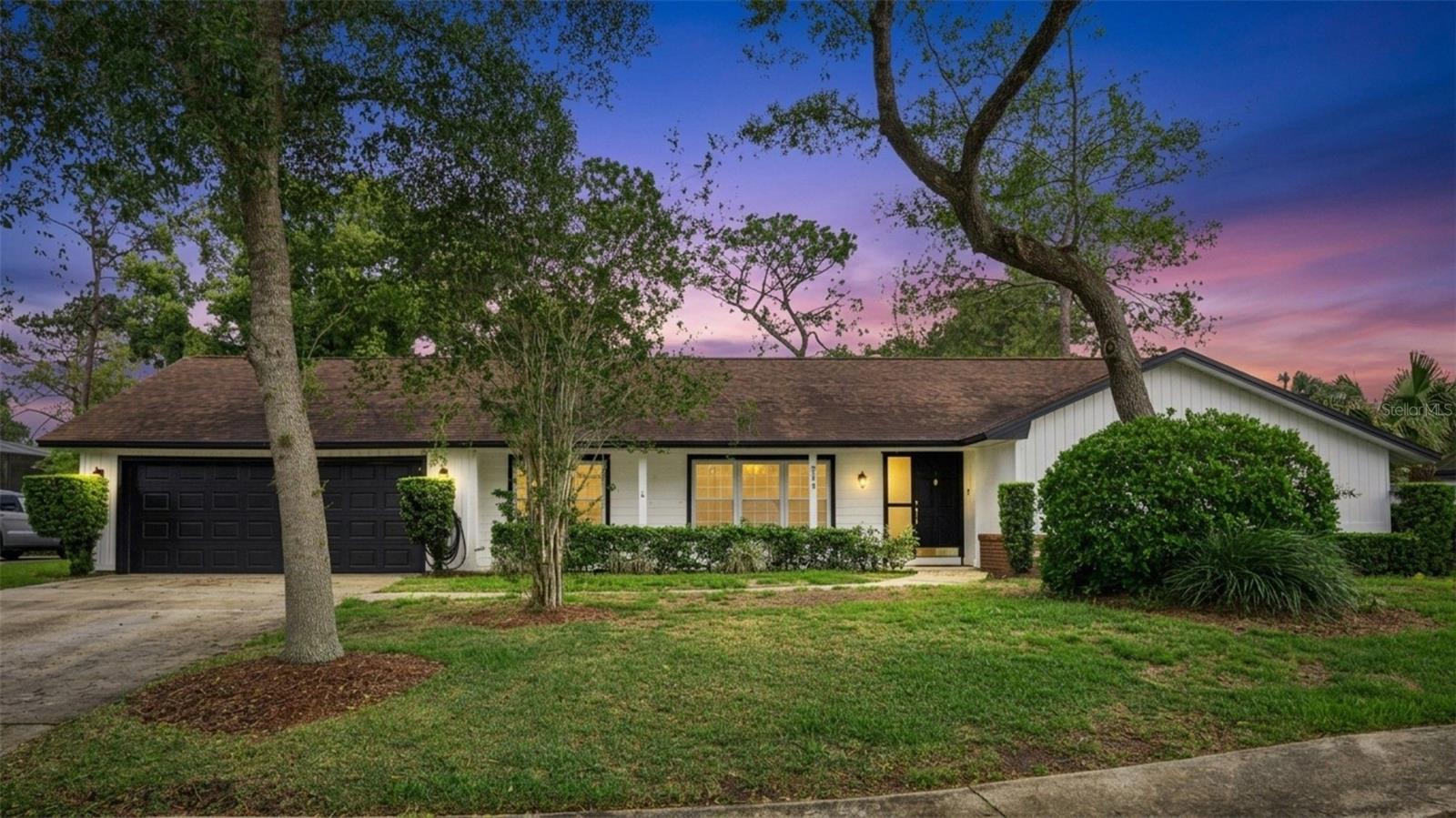 SWEETWATER OAKS SEC 14 - Residential