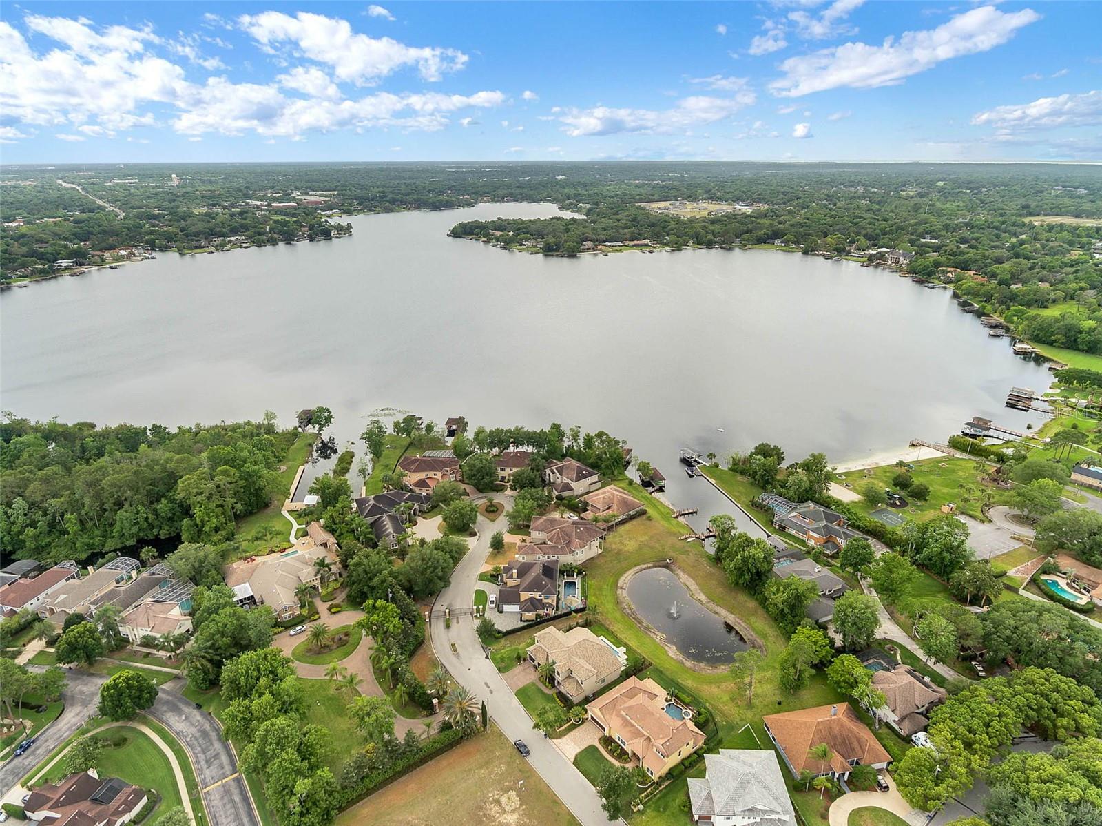 SWEETWATER OAKS SEC 14 - Residential