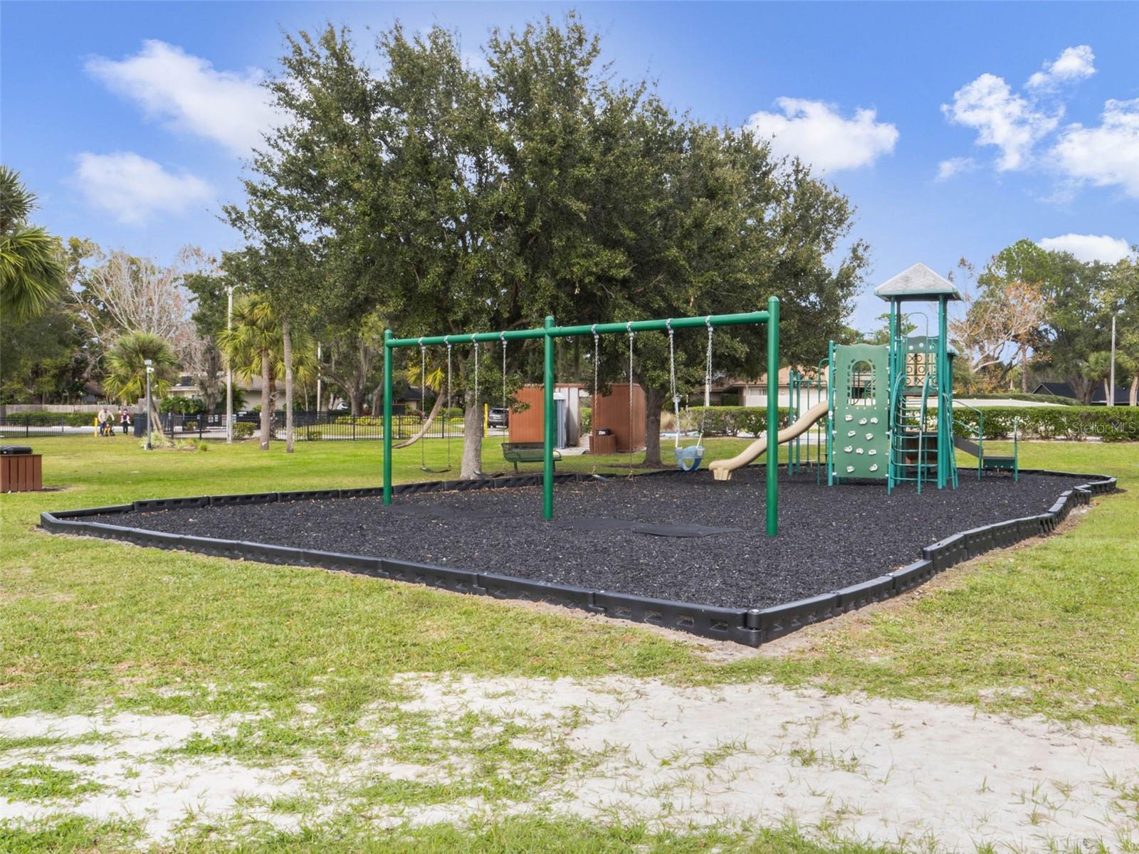 SWEETWATER OAKS SEC 14 - Residential