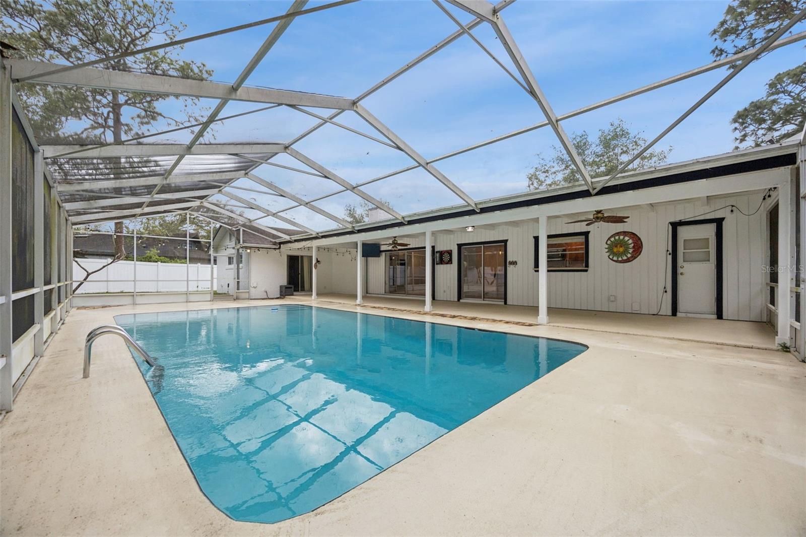 SWEETWATER OAKS SEC 14 - Residential