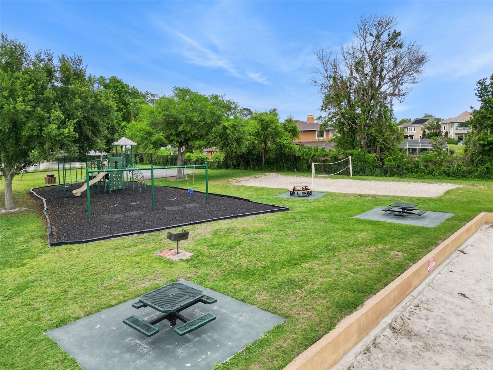 SWEETWATER OAKS SEC 14 - Residential