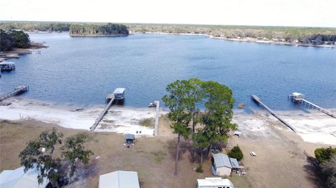 Tiny photo for 10915 NE 222nd Street, Fort Mccoy, FL 32134 (MLS # OM720034)