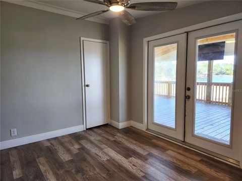 Tiny photo for 10915 NE 222nd Street, Fort Mccoy, FL 32134 (MLS # OM720034)