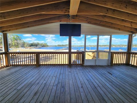 Tiny photo for 10915 NE 222nd Street, Fort Mccoy, FL 32134 (MLS # OM720034)