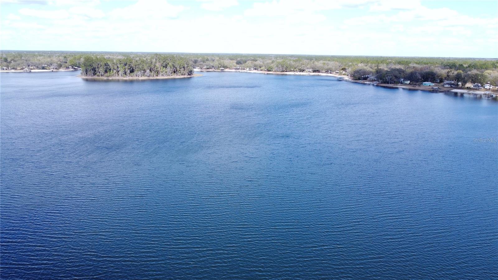 ISLAND LAKE TERRACE - Residential