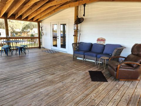 Tiny photo for 10915 NE 222nd Street, Fort Mccoy, FL 32134 (MLS # OM720034)