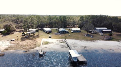 Tiny photo for 10915 NE 222nd Street, Fort Mccoy, FL 32134 (MLS # OM720034)