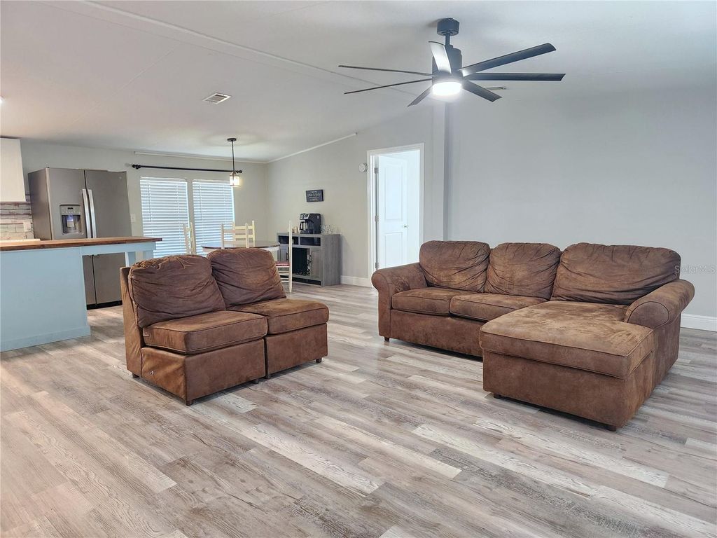 Photo of 10915 NE 222nd Street, Fort Mccoy, FL 32134 (MLS # OM720034)