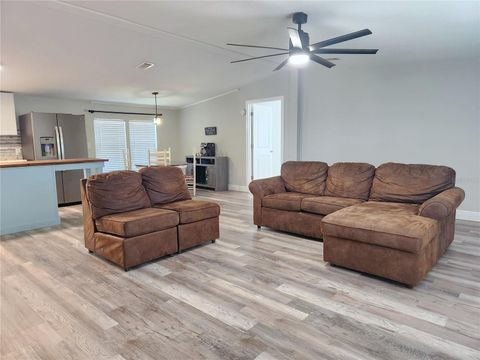 Tiny photo for 10915 NE 222nd Street, Fort Mccoy, FL 32134 (MLS # OM720034)