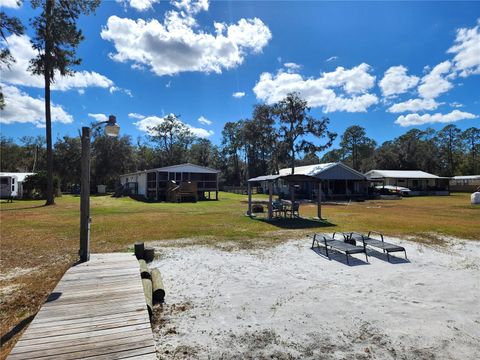 Tiny photo for 10915 NE 222nd Street, Fort Mccoy, FL 32134 (MLS # OM720034)